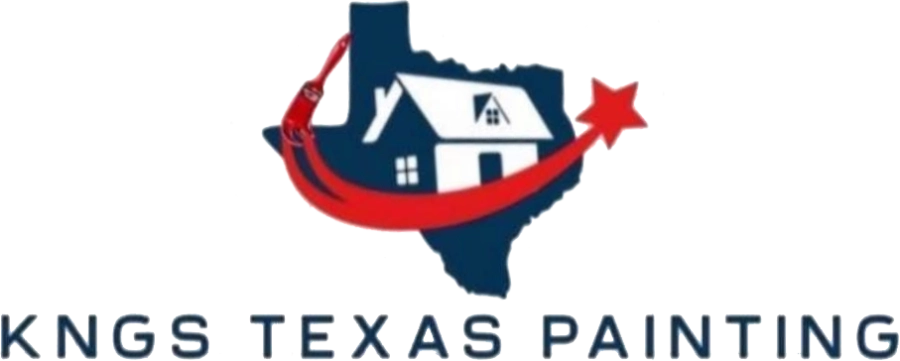 KNGS Texas Painting
