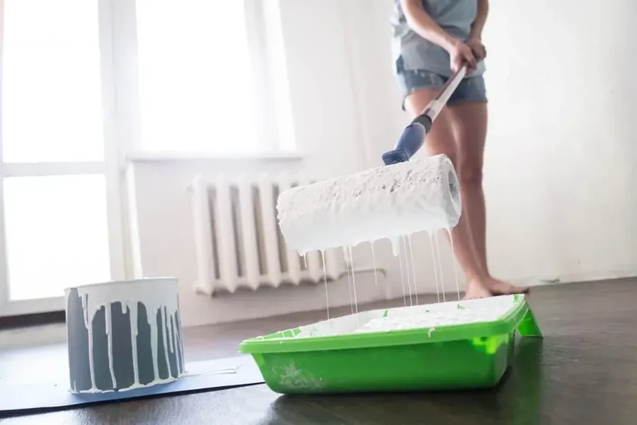 Common Interior Painting Mistakes To Avoid Sherman, TX Common Interior Painting Mistakes To Avoid Sherman, TX