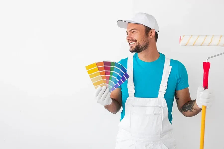 How Interior Painting Refreshes Living Spaces Sherman, TX How Interior Painting Refreshes Living Spaces Sherman, TX