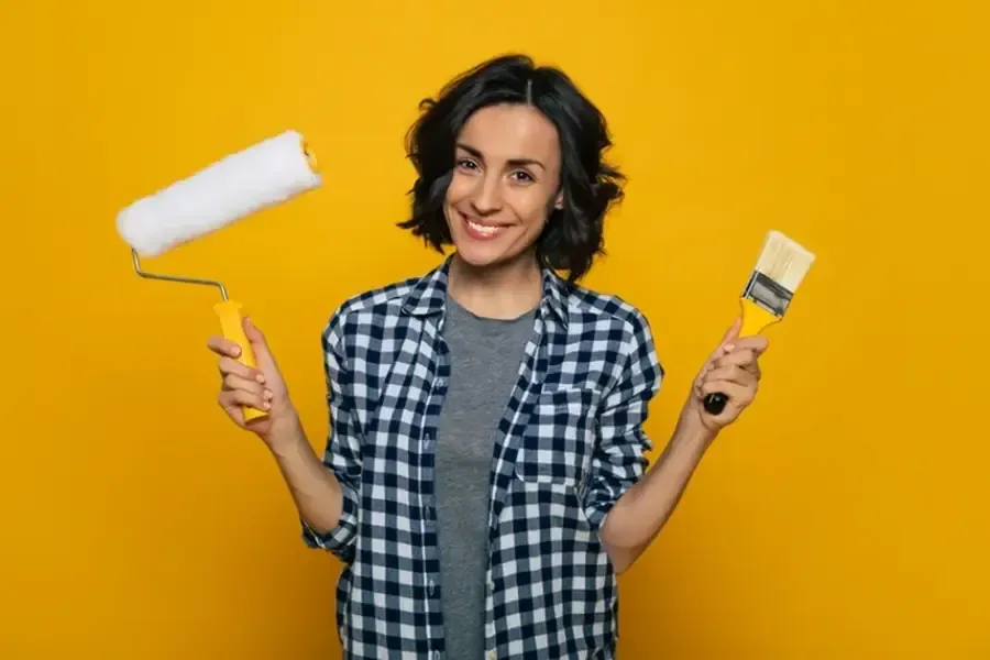 How Interior Painting Refreshes Living Spaces in Sherman, TX How Interior Painting Refreshes Living Spaces in Sherman, TX