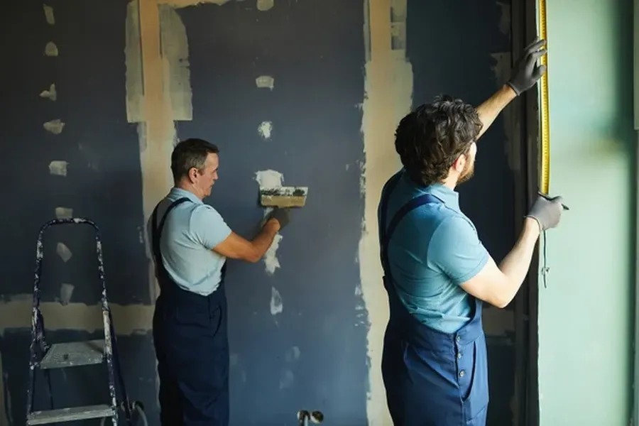 How To Prepare Your Business For A Commercial Painting Project in Sherman, TX How To Prepare Your Business For A Commercial Painting Project in Sherman, TX