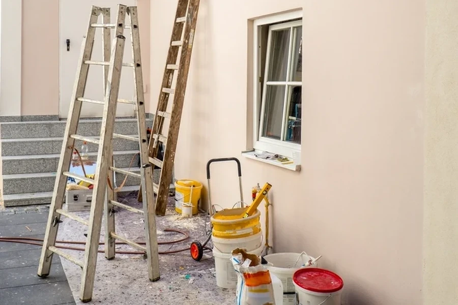 Local Exterior Painting Sherman, TX Local Exterior Painting Sherman, TX